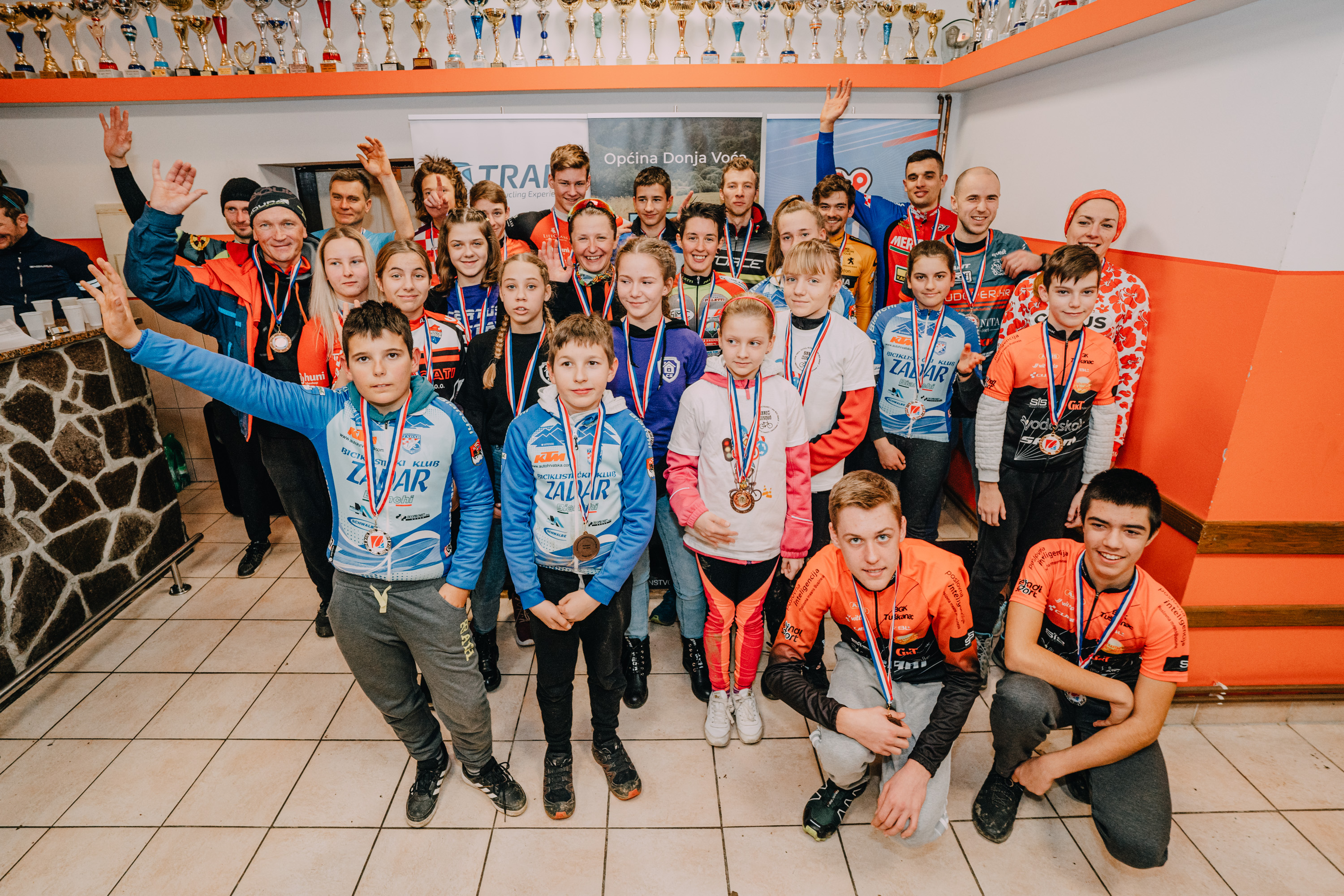 Ciklokros – Donja Voća Ciklokros – Donja Voća