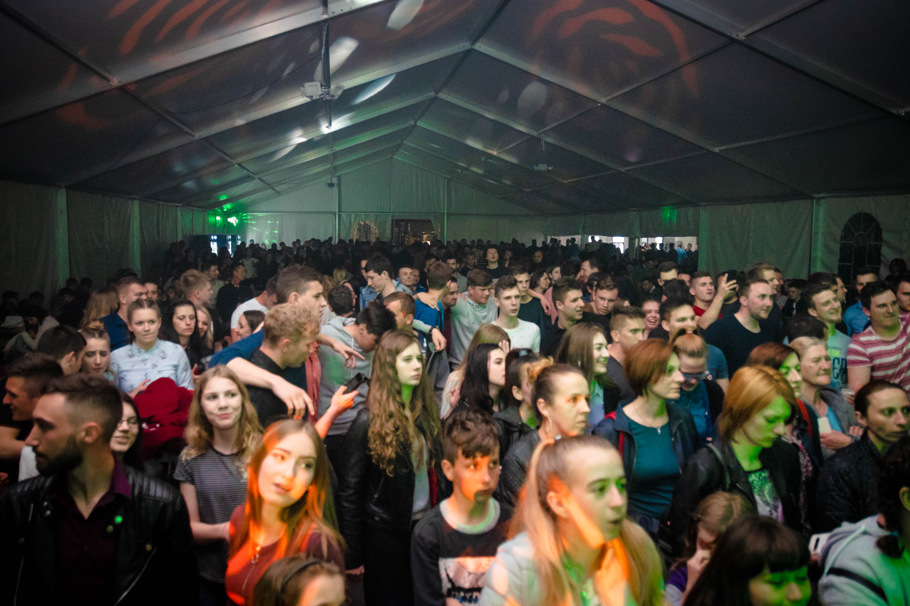 Nives Celzijus u Svetom Đurđu