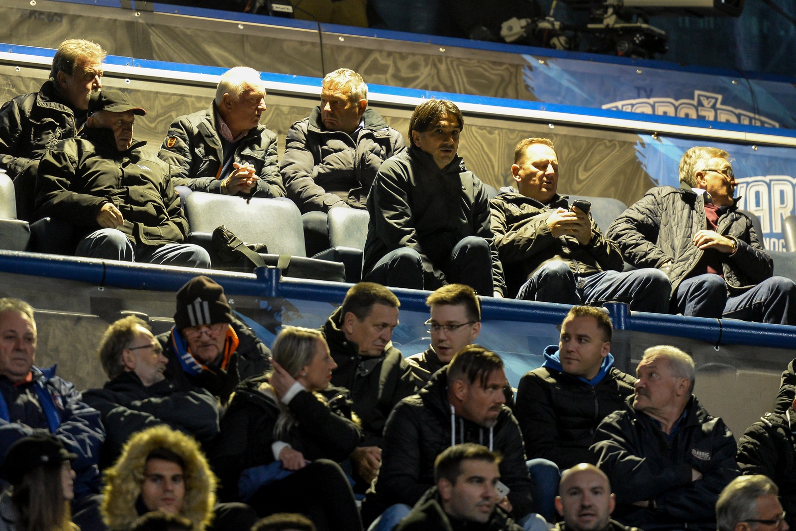 NK Varaždin – Rijeka (30.10.2019)