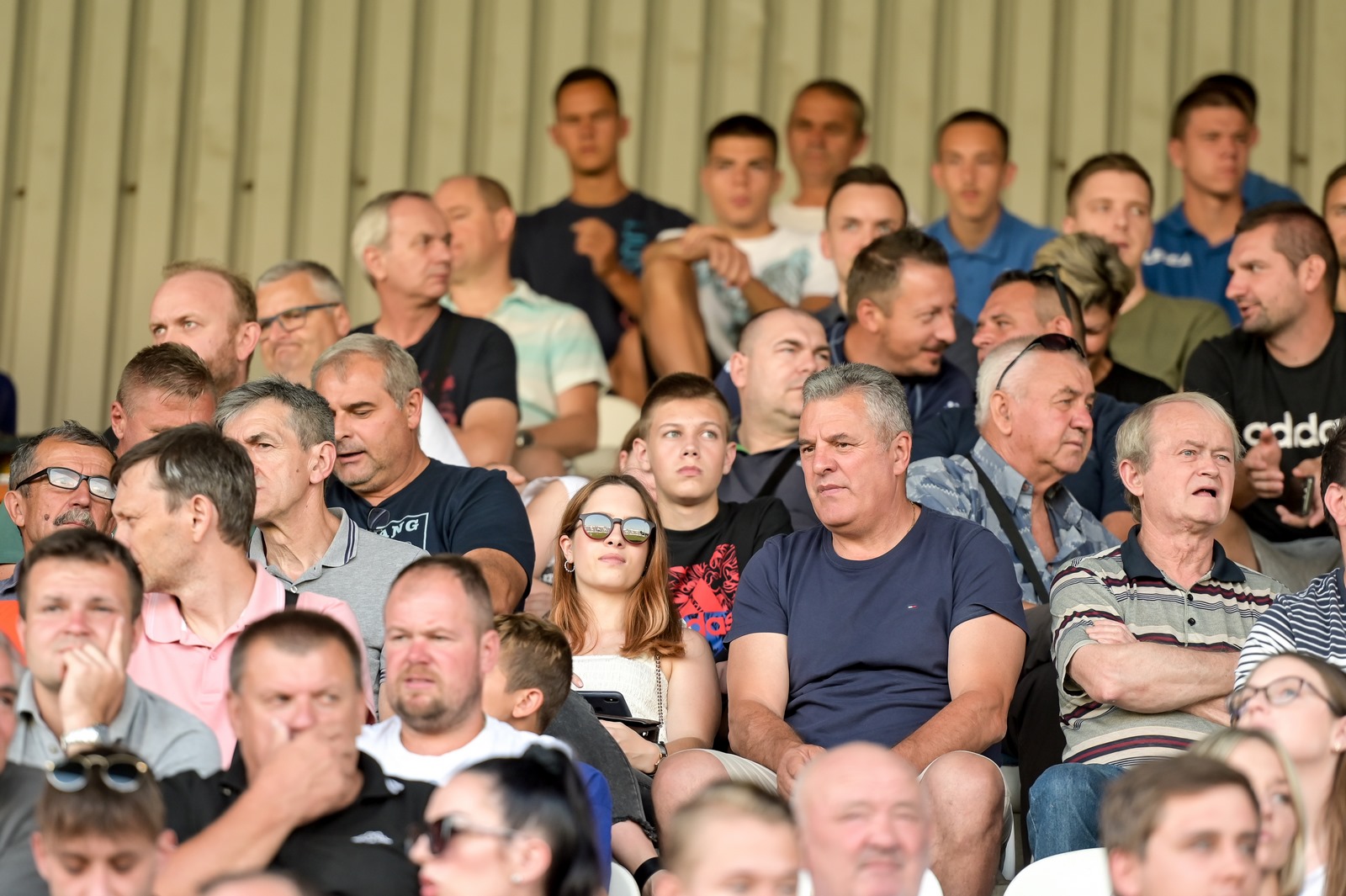 Varaždin – Slaven Belupo Varaždin – Slaven Belupo