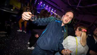 TRASH PARTY U PRELOGU Minea, Ivana Banfić i Ella napravile ludnicu na partyju!