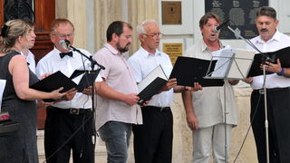 Koncert – Oliver Dragojević