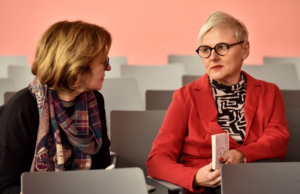 hana kunić – bojler