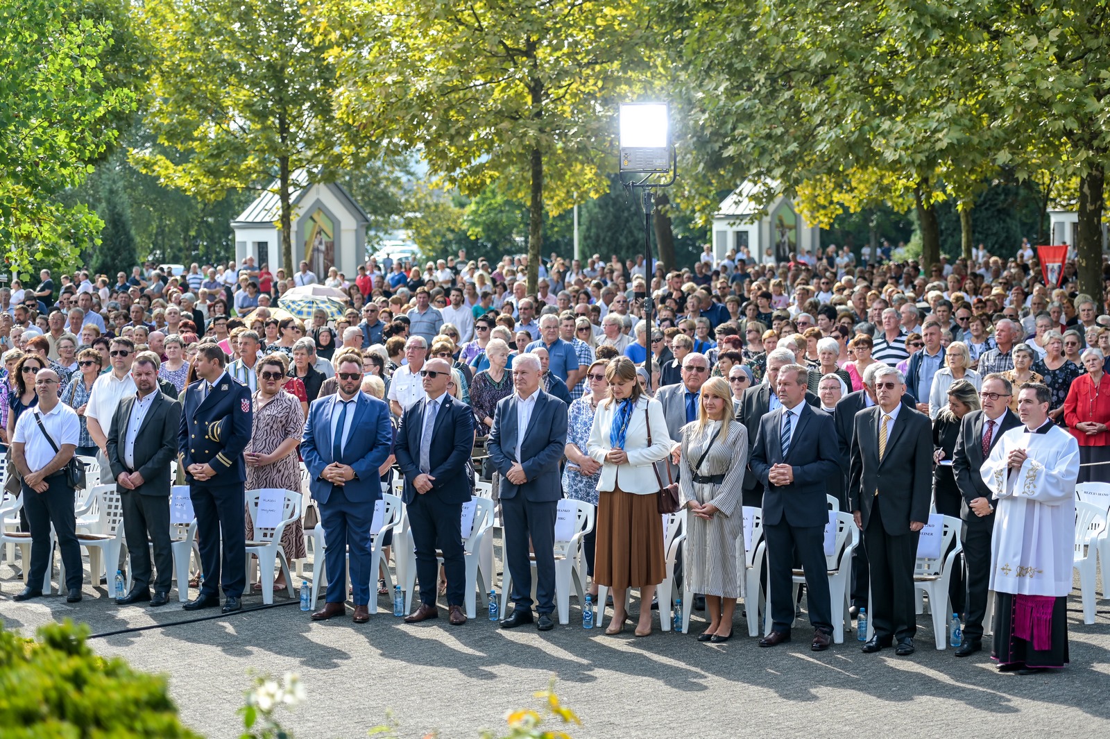 ludbreška sveta nedjelja