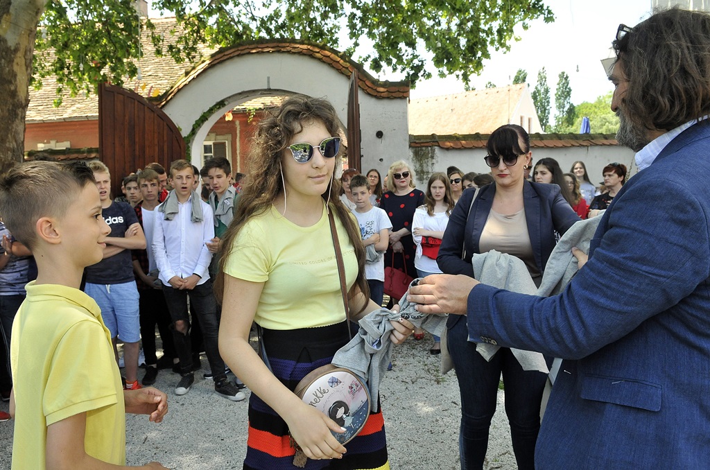 najbolji učenici varaždinskih osnovnih škola