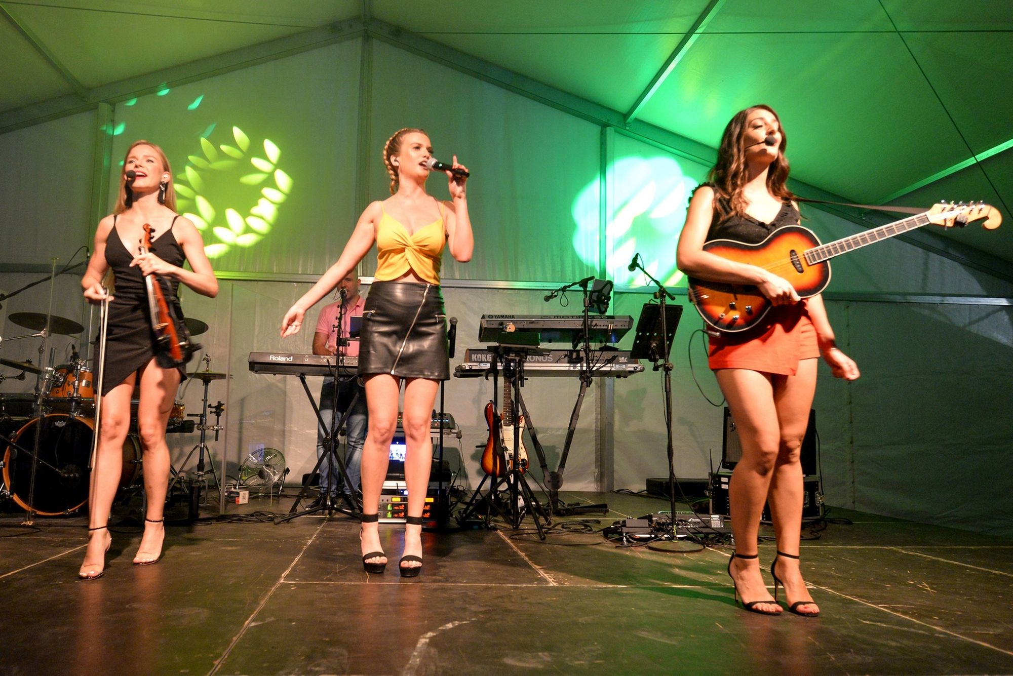 Učiteljice, Petrovo