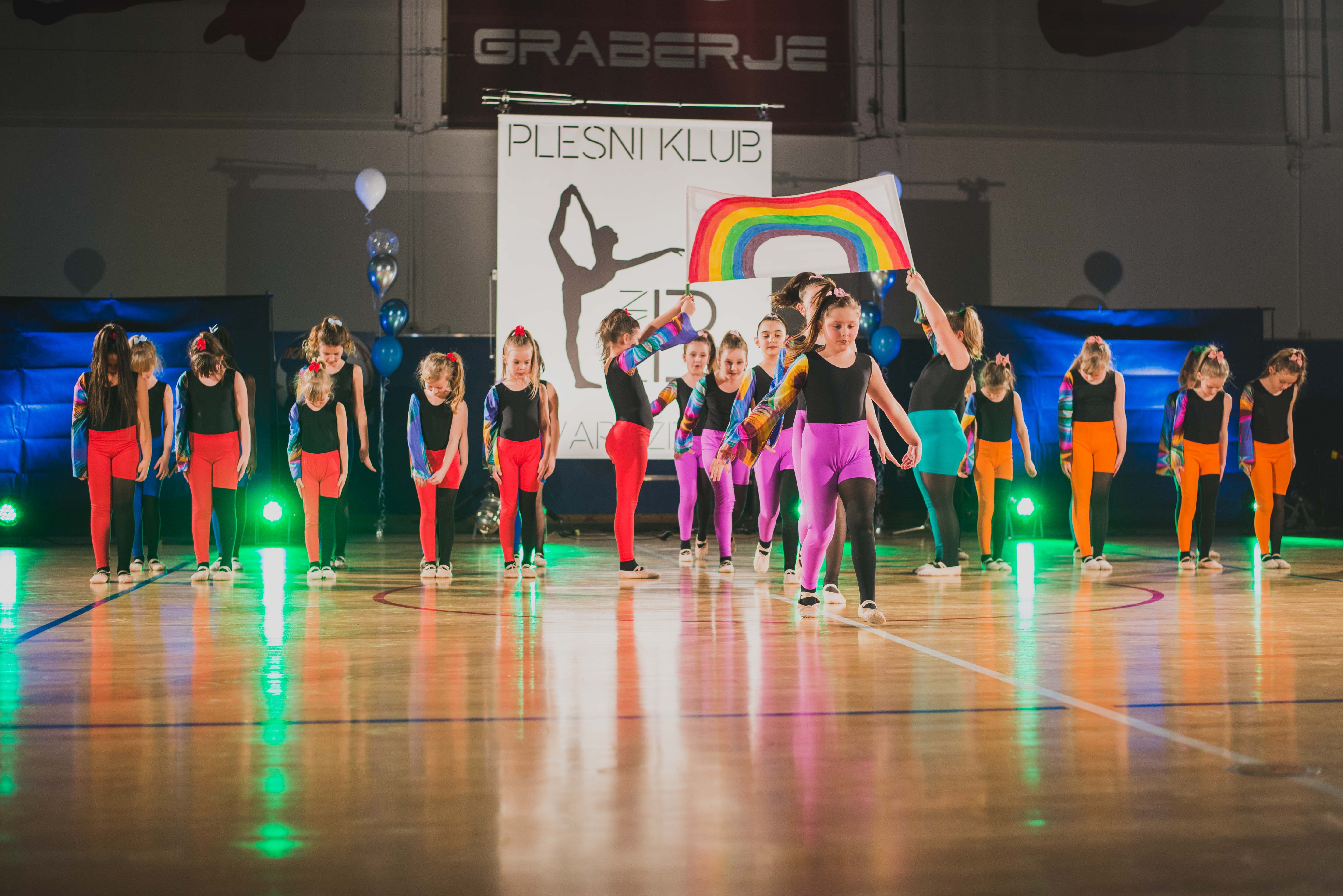 Ples, plesni klub plan b Ples, plesni klub plan b