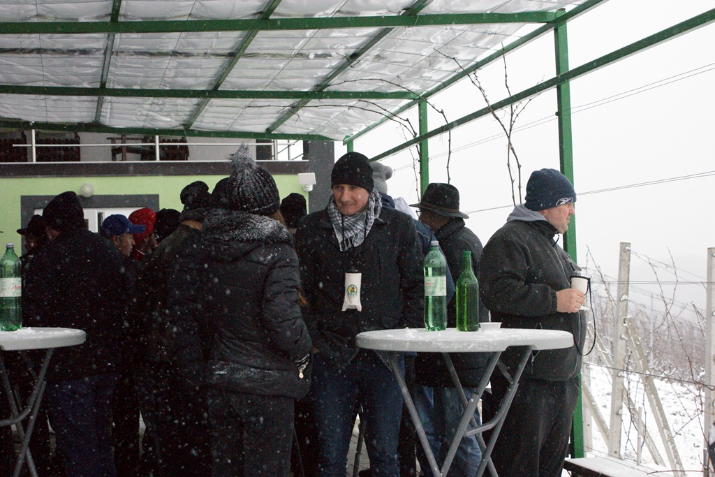 Vincekovo Valpovec (Varaždinske Toplice)