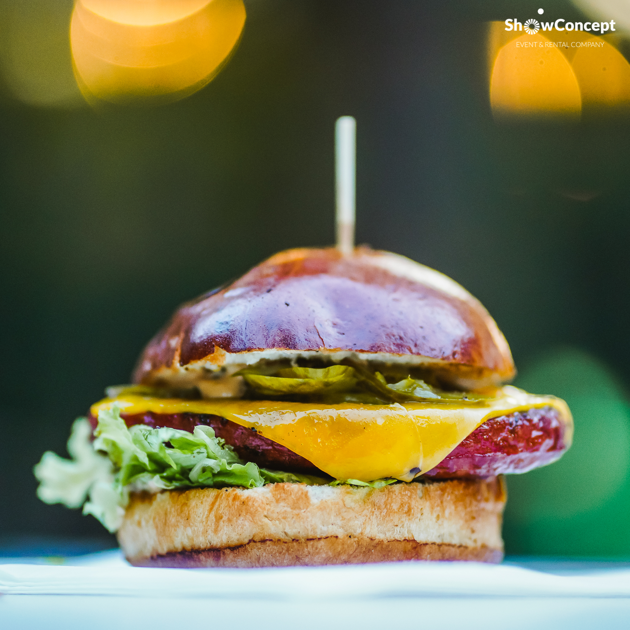 Party zona Stari grad – FoodSpancir