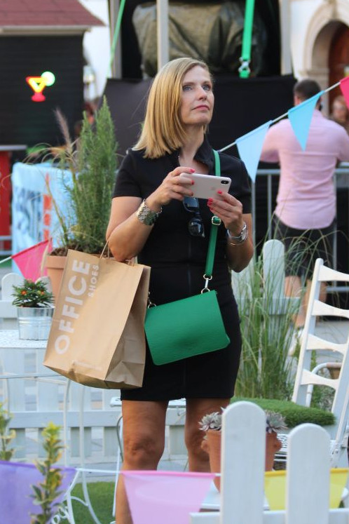 Klikom po Špancirfestu