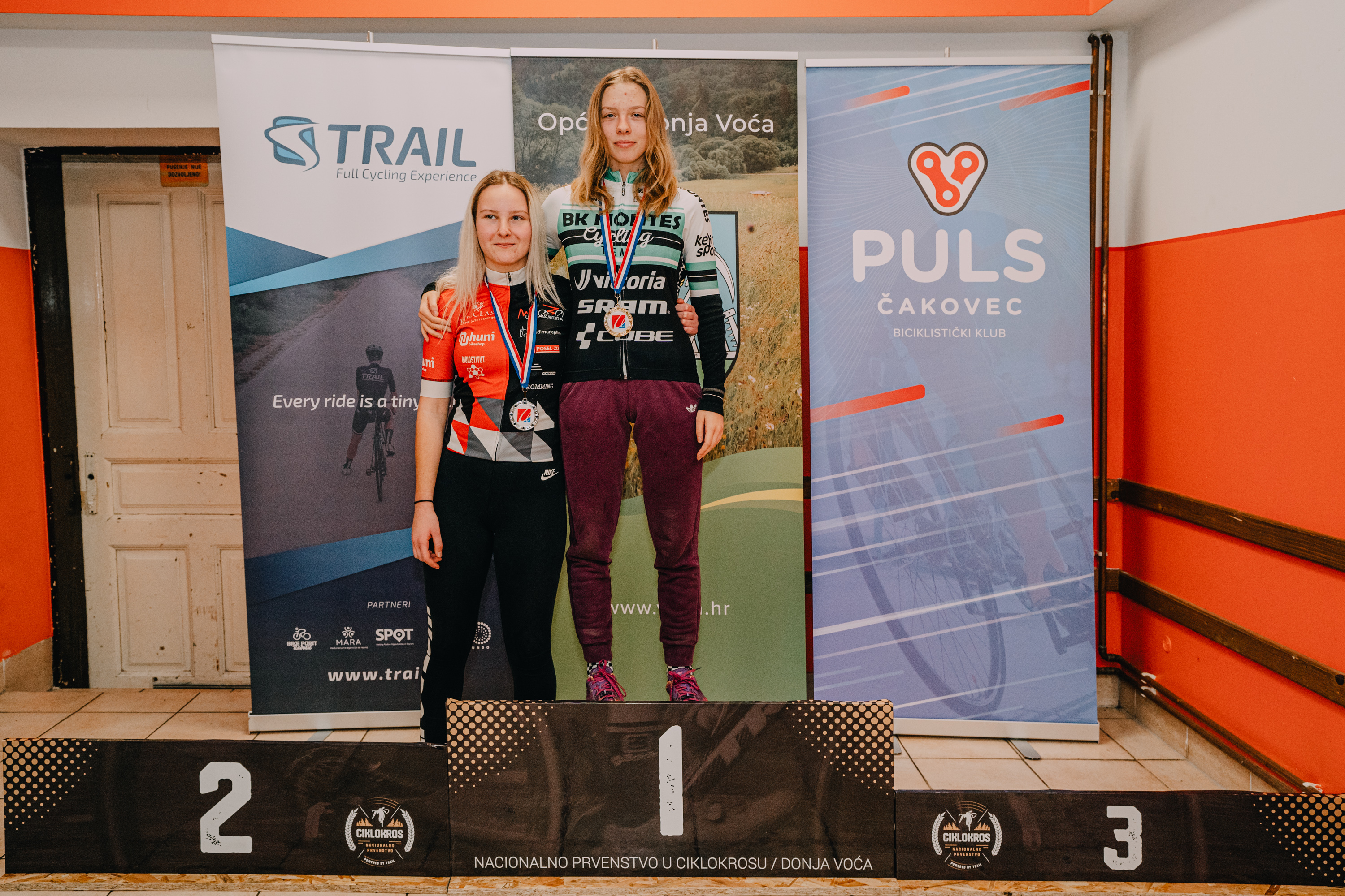 Ciklokros – Donja Voća Ciklokros – Donja Voća