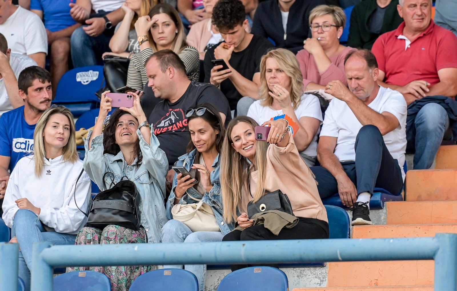 Varaždin – Gorica