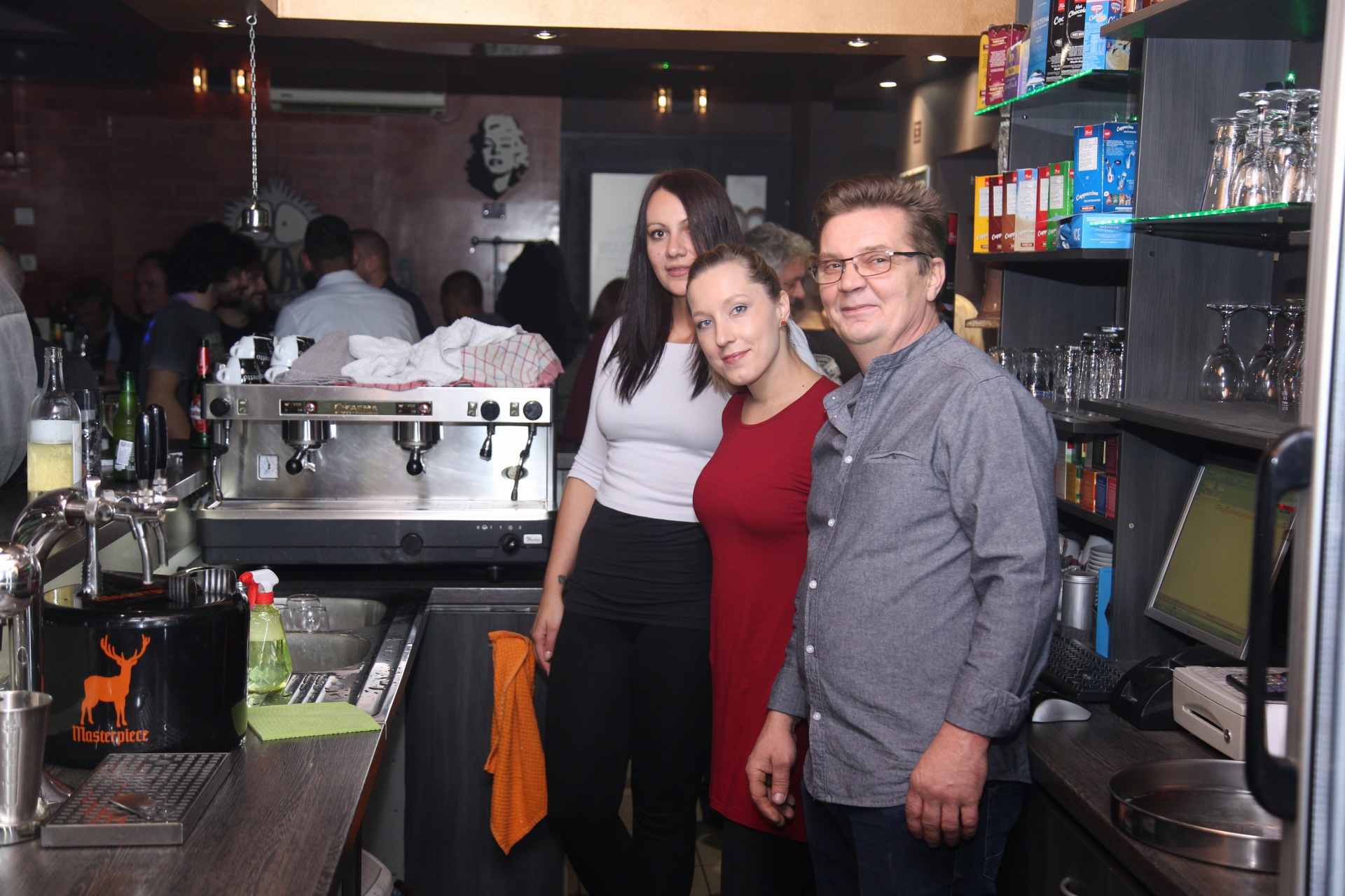 Četvrti rođendan Pikač Cluba Čakovec