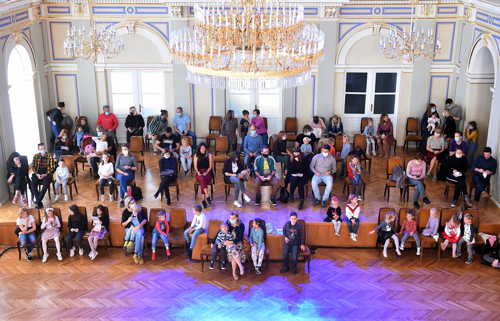 Ivanka i Mrle – Kliker festival 2020