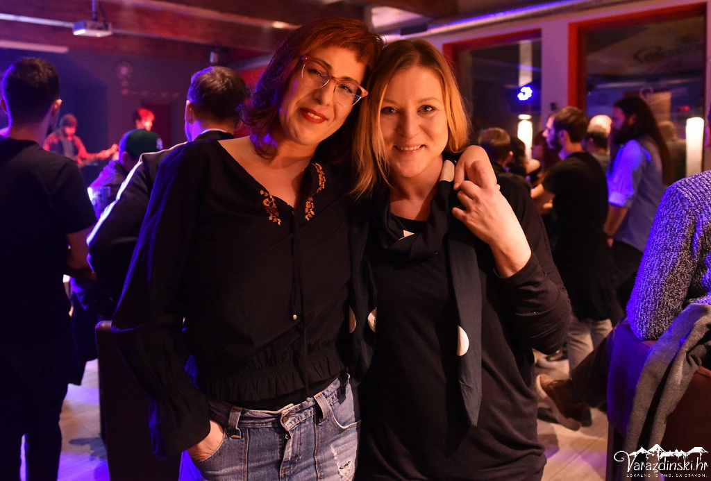 Stereo deficit u Staroj vagi