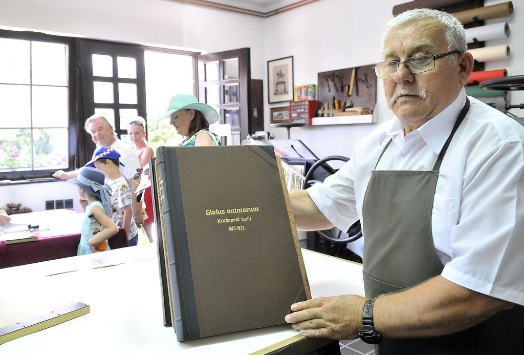 Festival dvorišta 2019., jutarnji dio