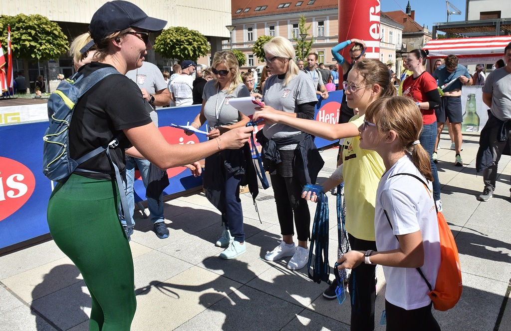 Varaždinski polumaraton 2022.