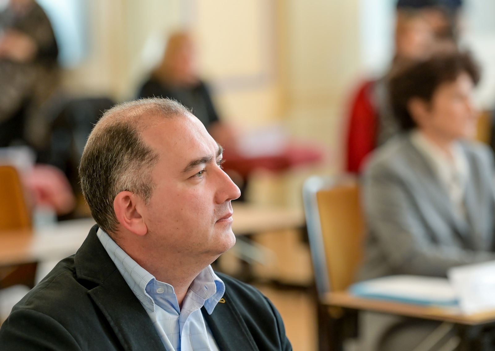 Gradsko vijeće 2023