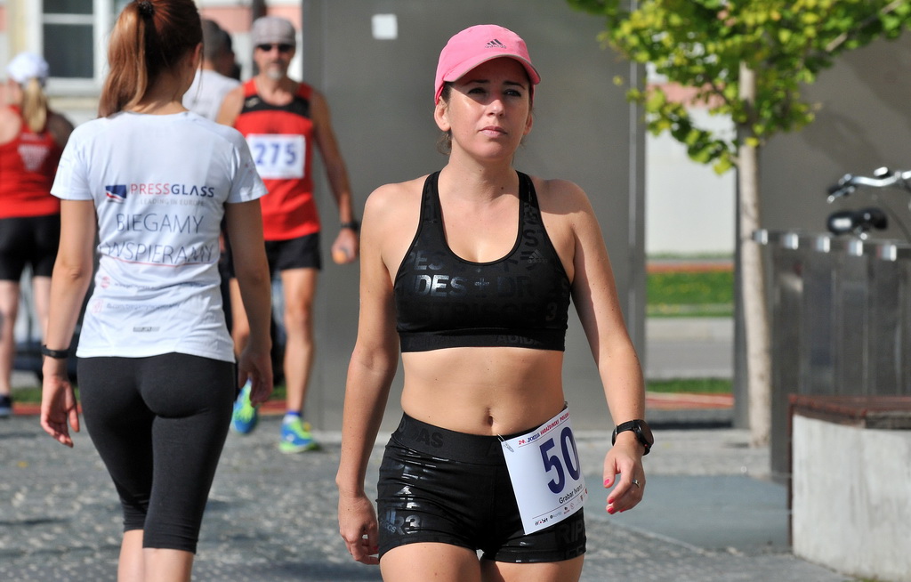 Varaždinski polumaraton