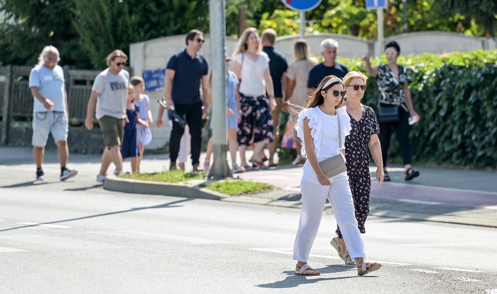Proštenje Biškupec