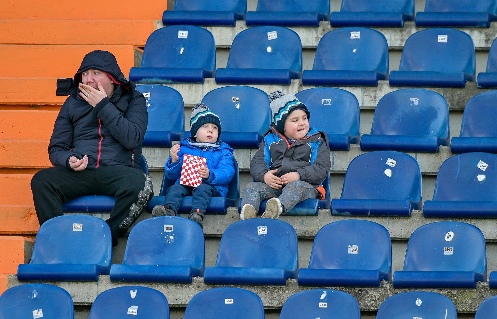 Varaždin – Orijent