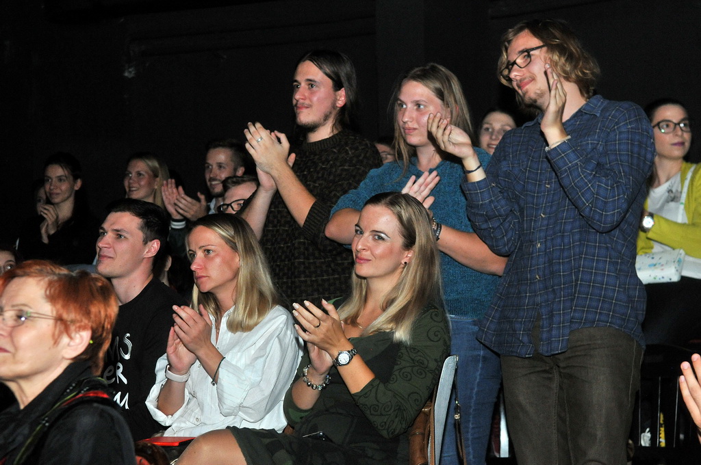 Hana Kunić – Rika