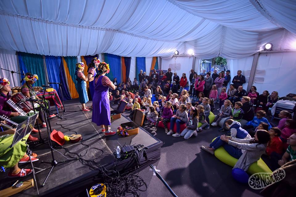 Deseti dan Špancirfesta Deseti dan Špancirfesta