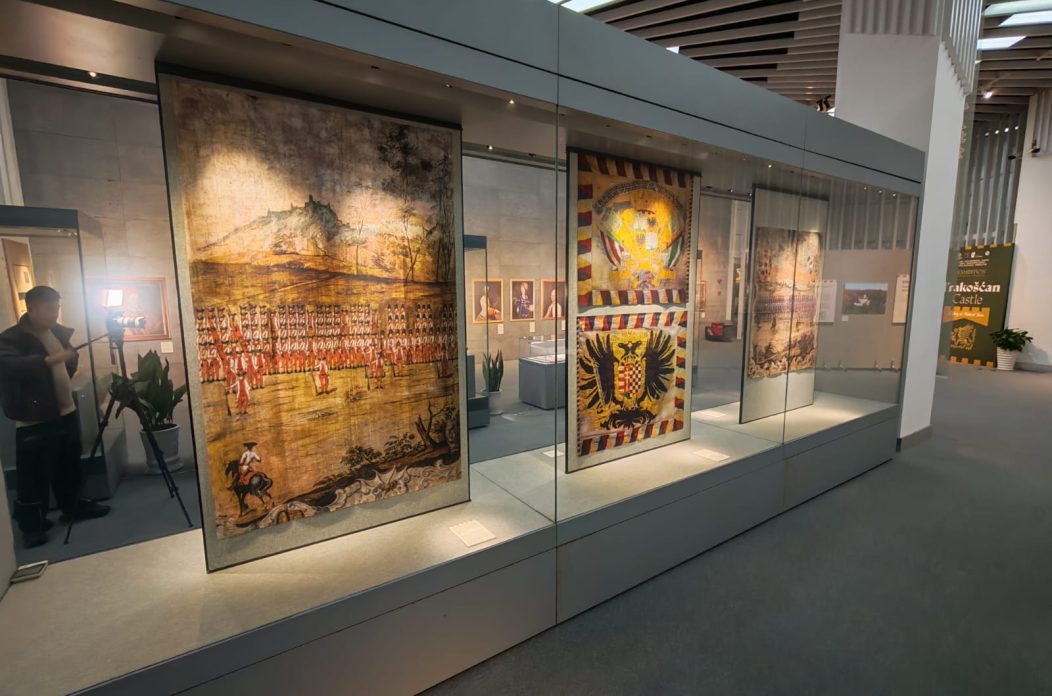 Dvor Trakošćan Dvor Trakošćan