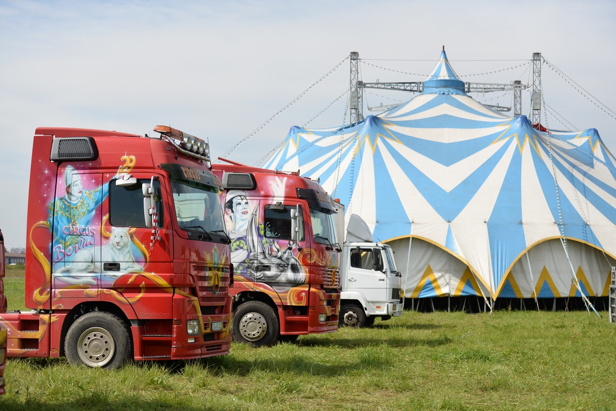 Circus Berlin
