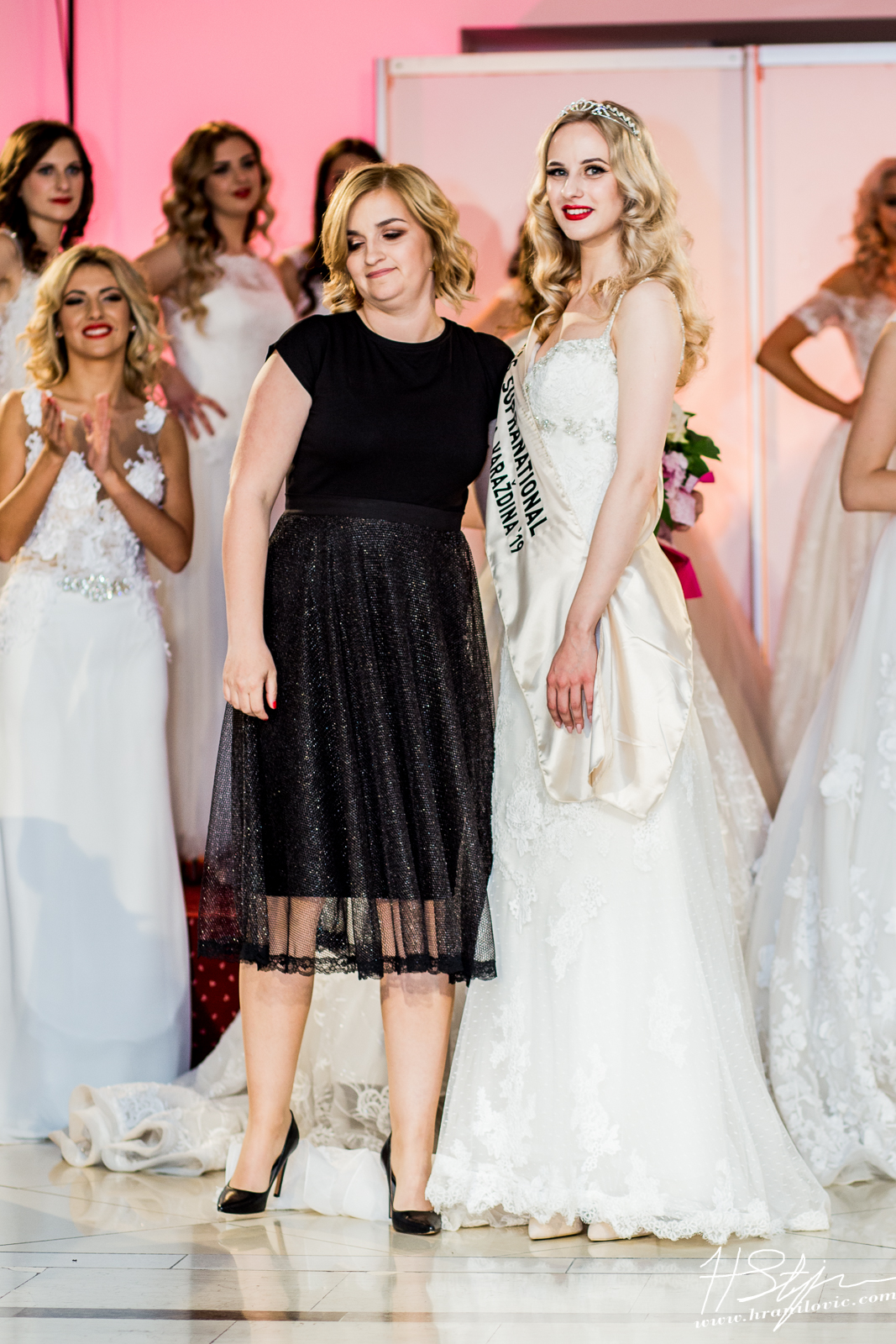 Miss Supranational Varaždinske županije, izbor 2019.