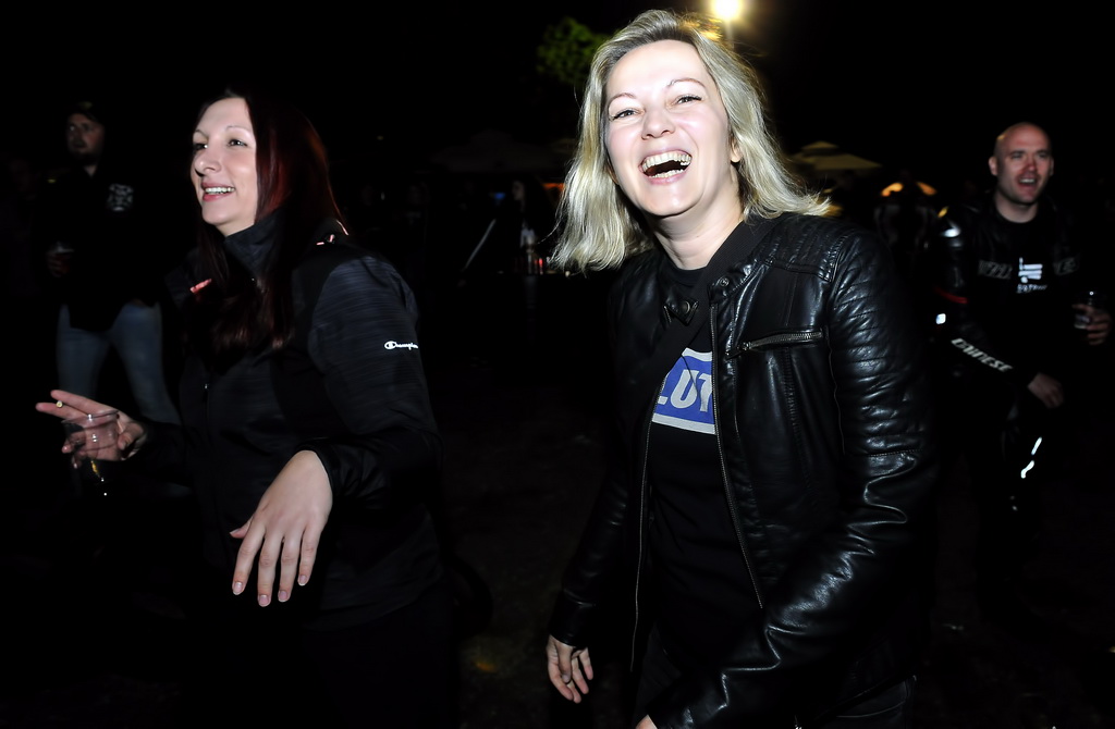 Psihomodo pop na motorijadi u Biškupcu