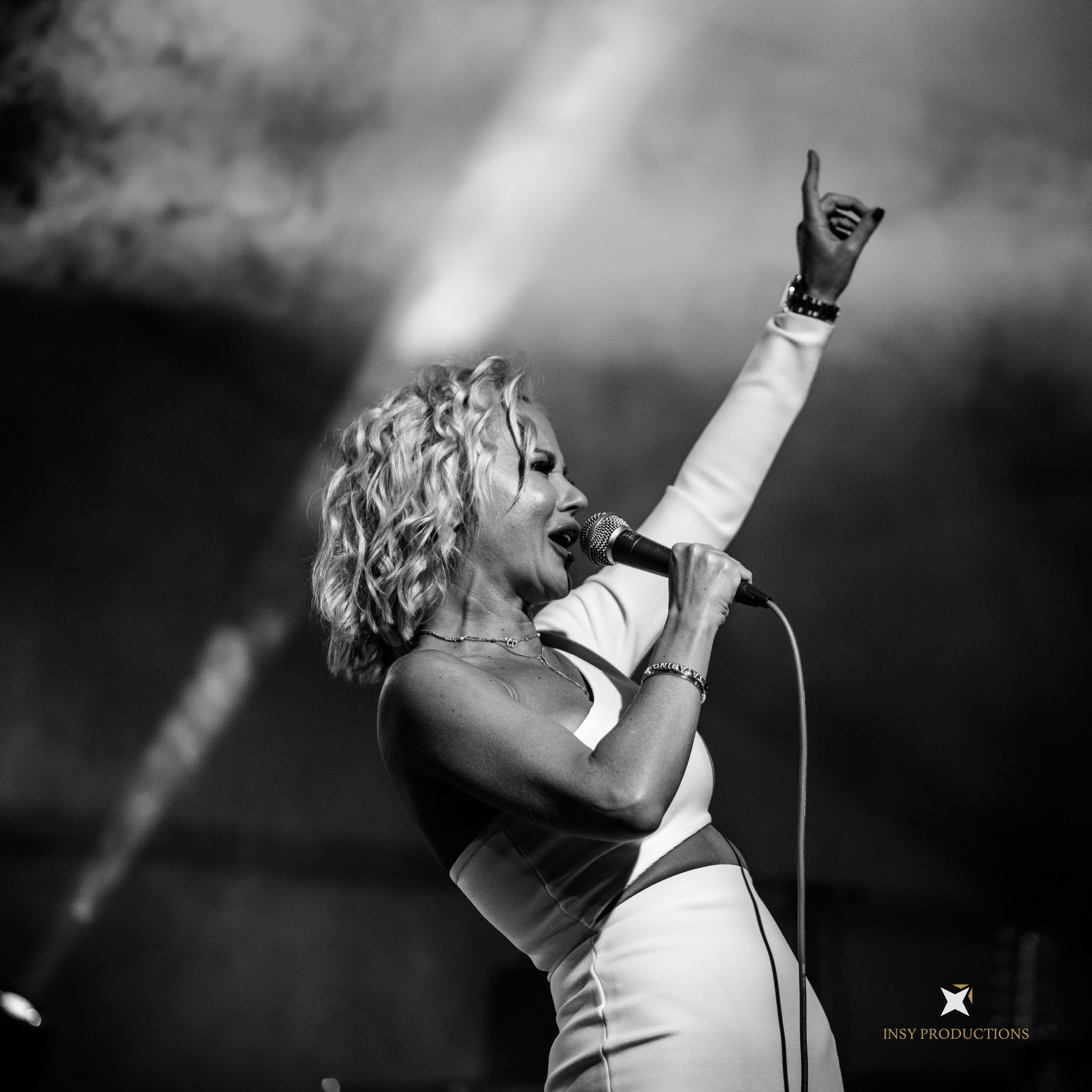 Maja Šuput, Vinica, koncert