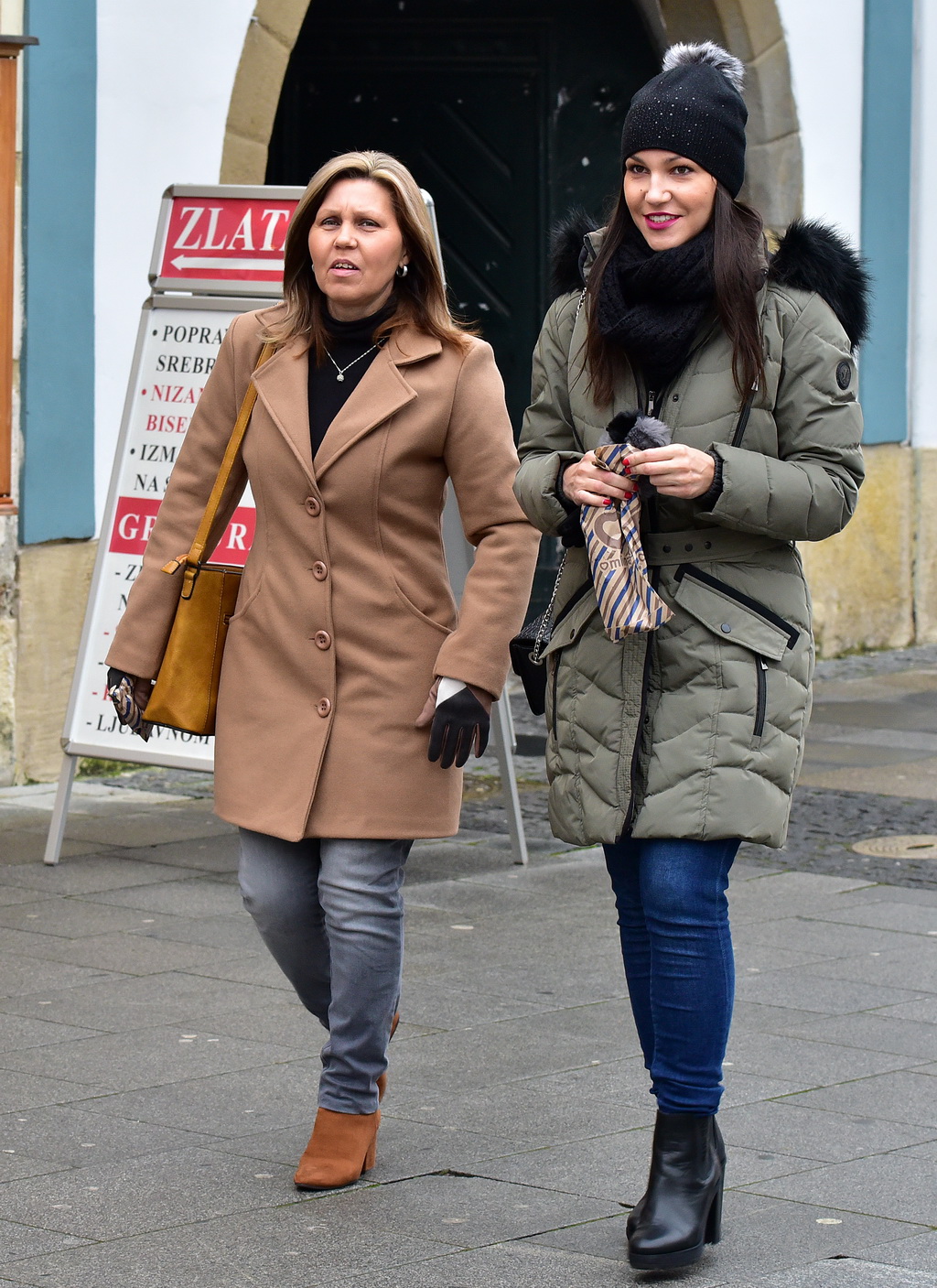 Klikom po Varaždinu 7.12.2019.