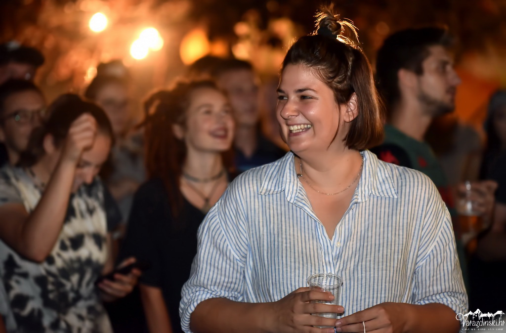 Swana i Dino Blunt, P4, 29.8.2020.