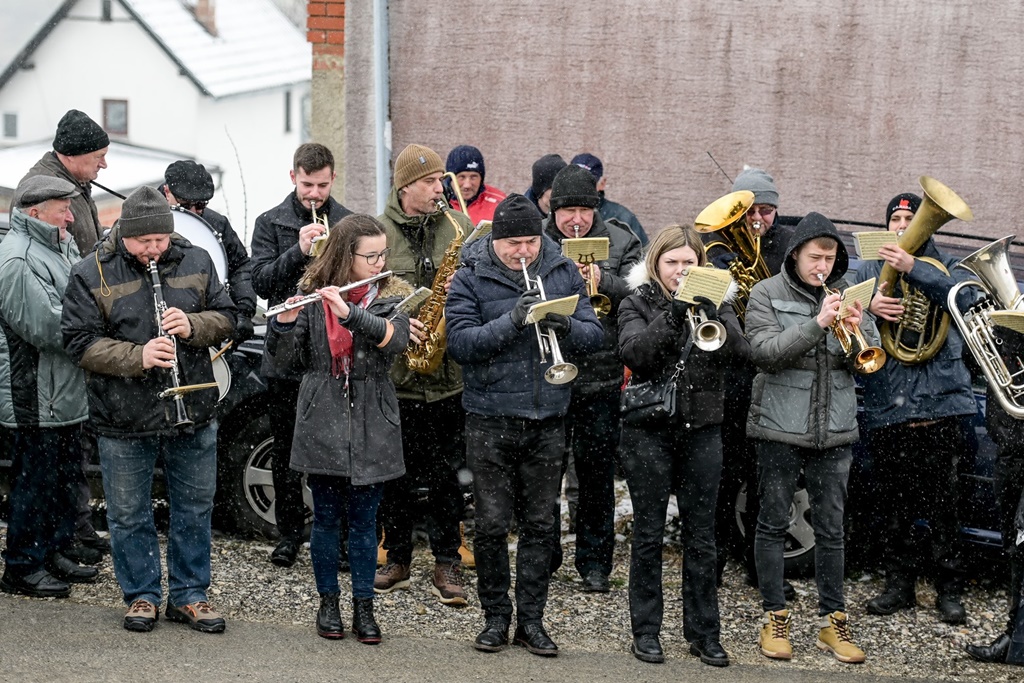 Vincekovo u Brezničkom Humu