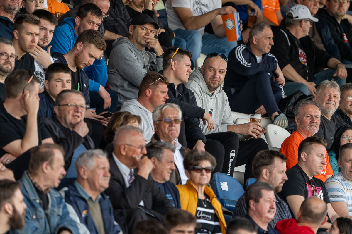 Varaždin – Gorica