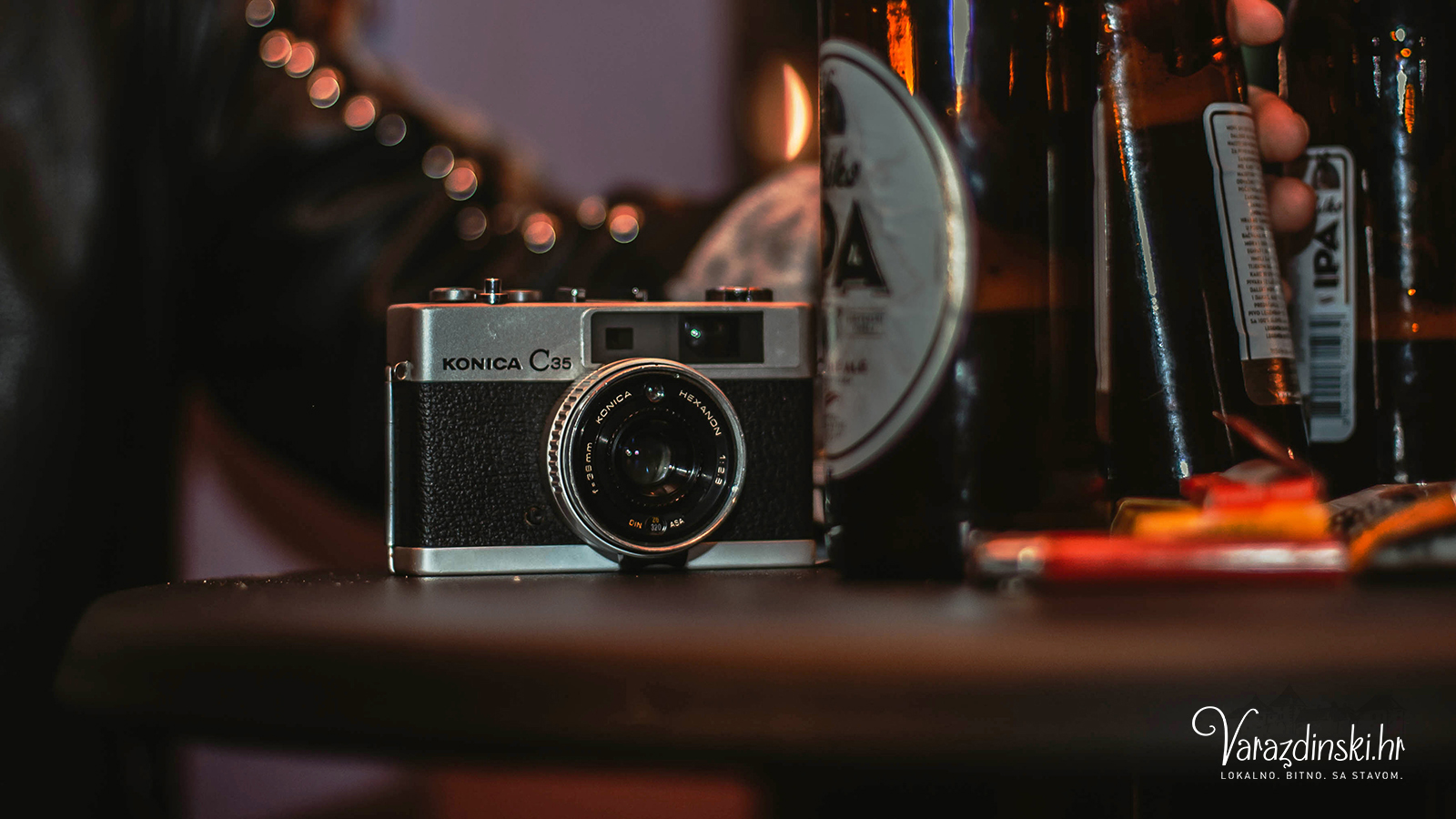 Koncert: Klinika Denisa Katanaca i Zmajar