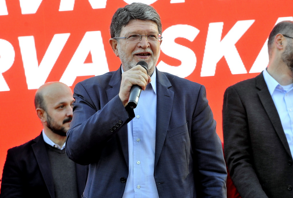 Tonino Picula