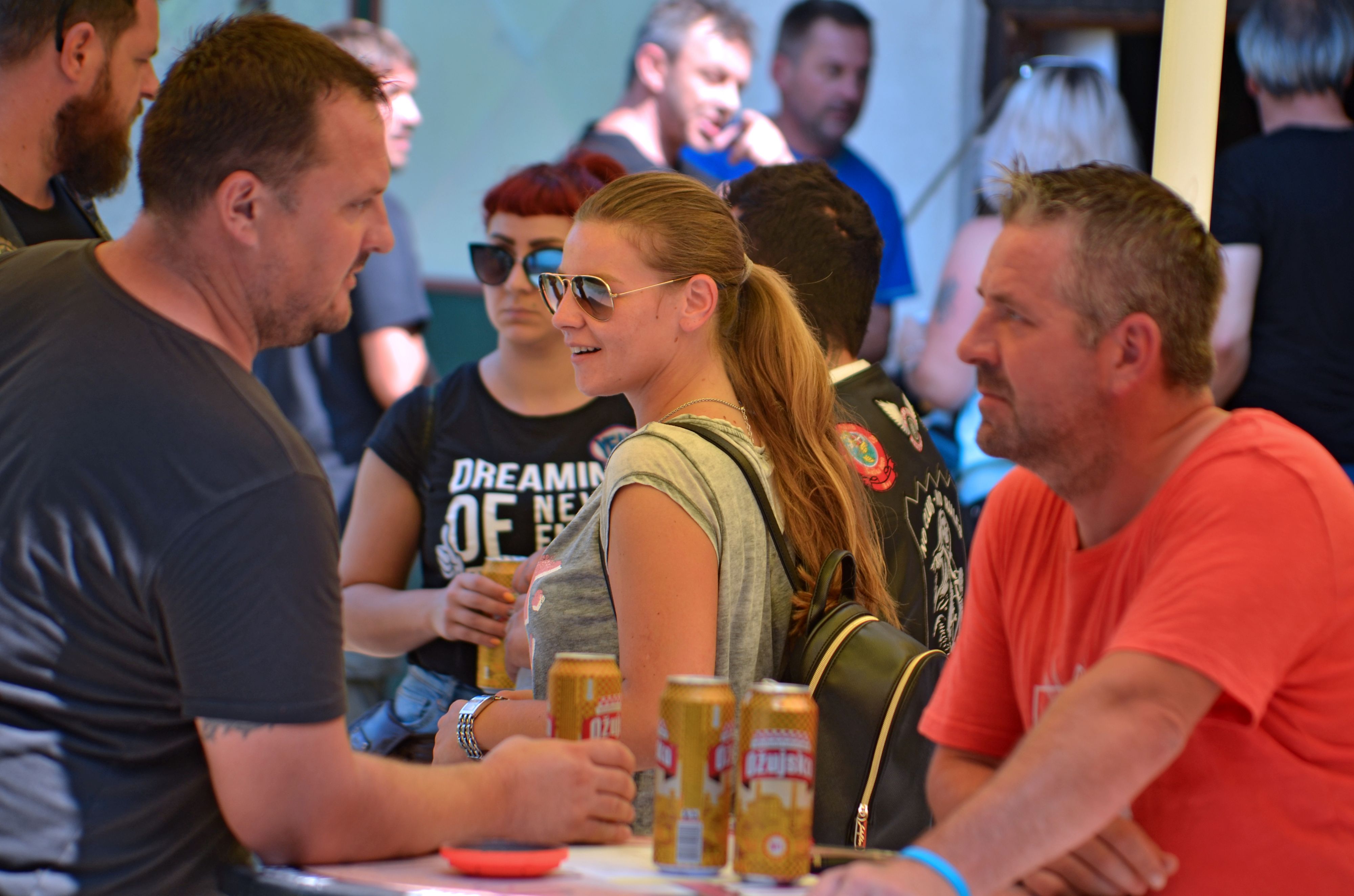 Varaždinske Toplice, motorijada 2019.