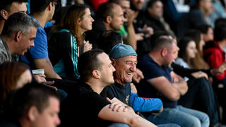 NK Varaždin – NK Istra