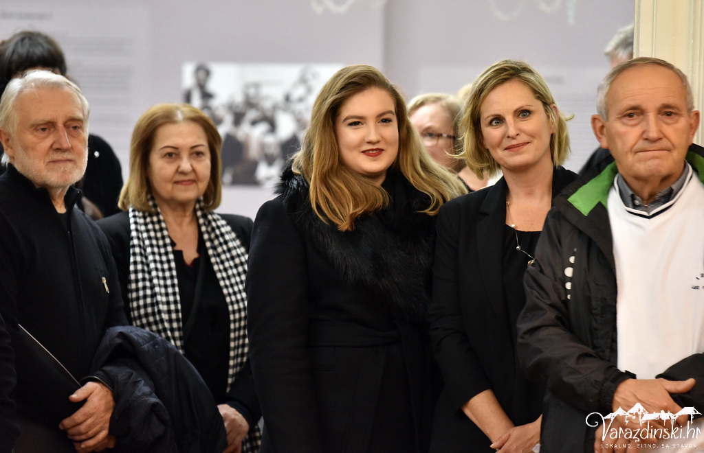 izložba ‘Radoslav Putar i Miljenko Horvat. Retrospektiva’ 27.11.2019.