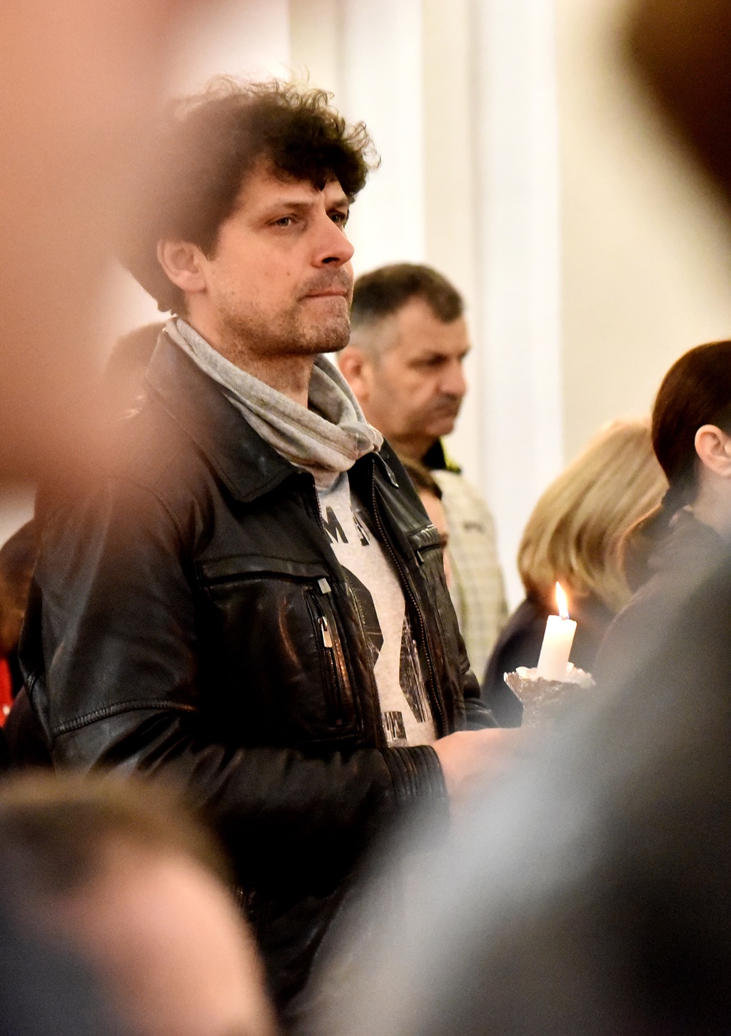 Misa Velika Subota 30.3.2024.