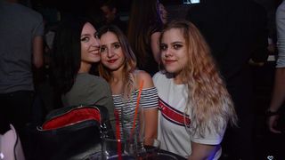 Vodka mix party u varaždinskom Diskaču
