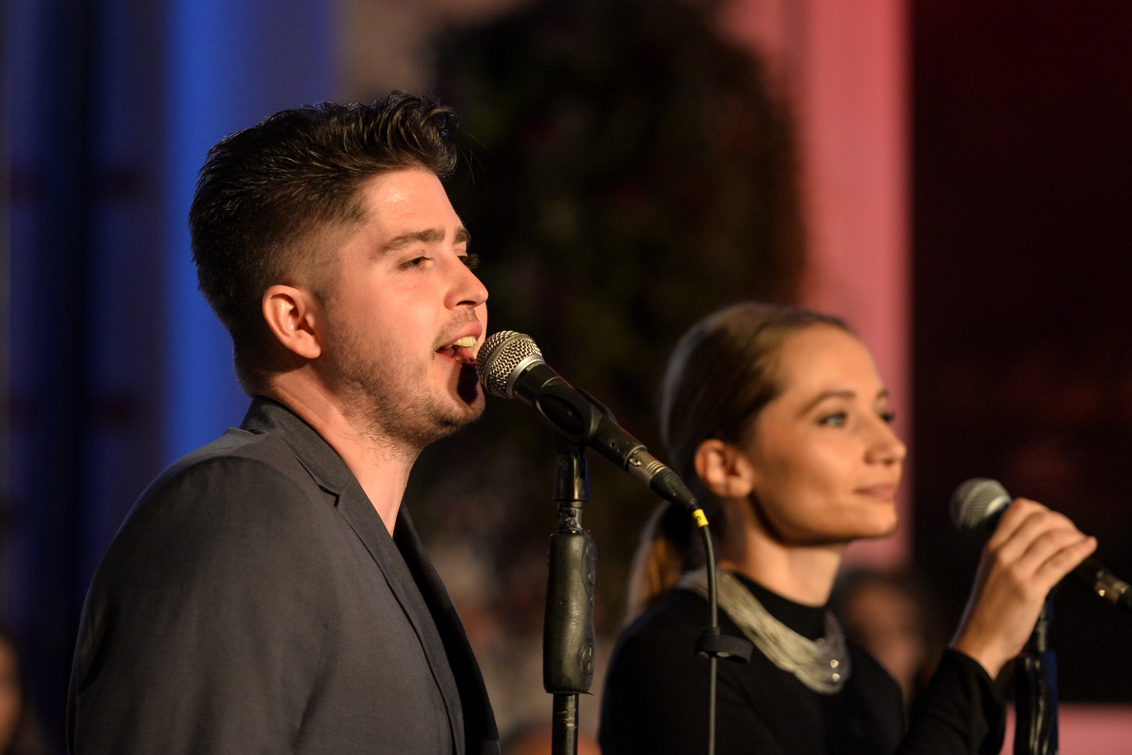 nuSynergetic Orchestra feat. Glazbena škola u Varaždinu