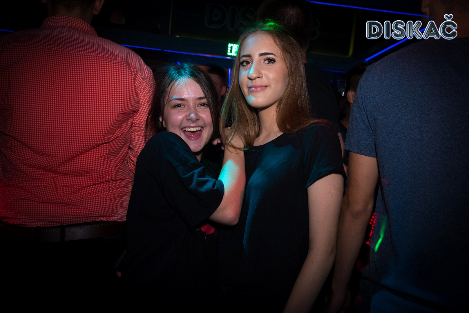 Mega Boat Party u varaždinskom Diskaču