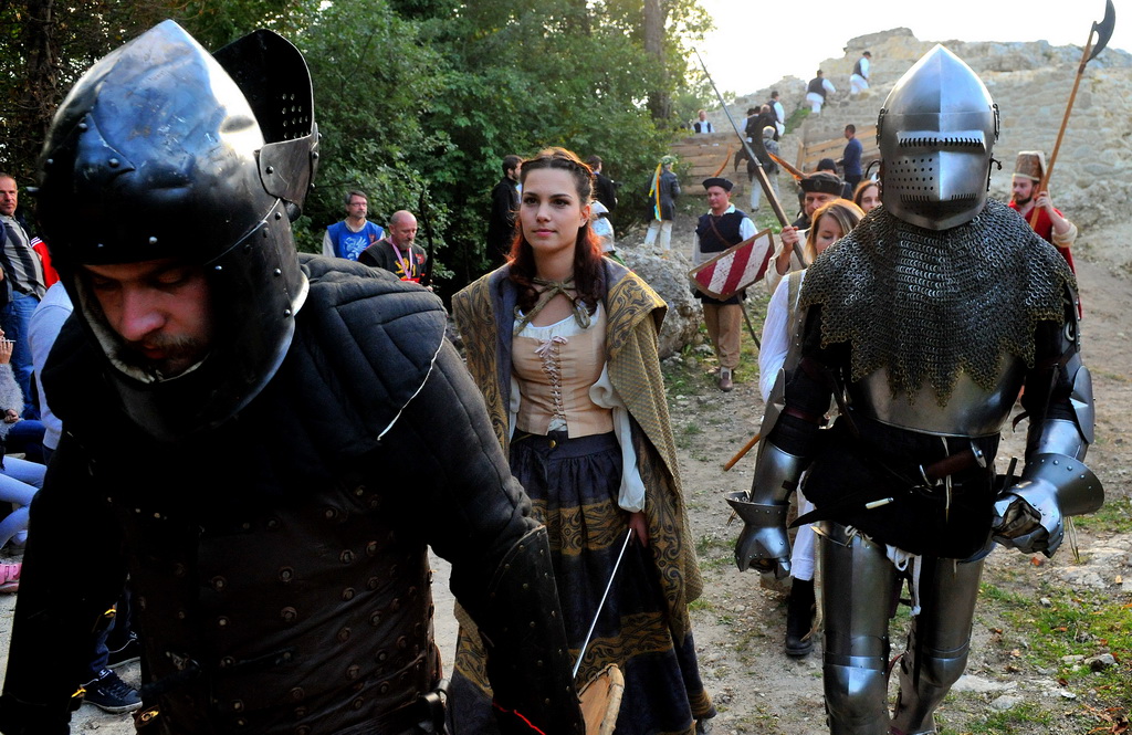 Bitka za Čanjevo 2018. Bitka za Čanjevo 2018.