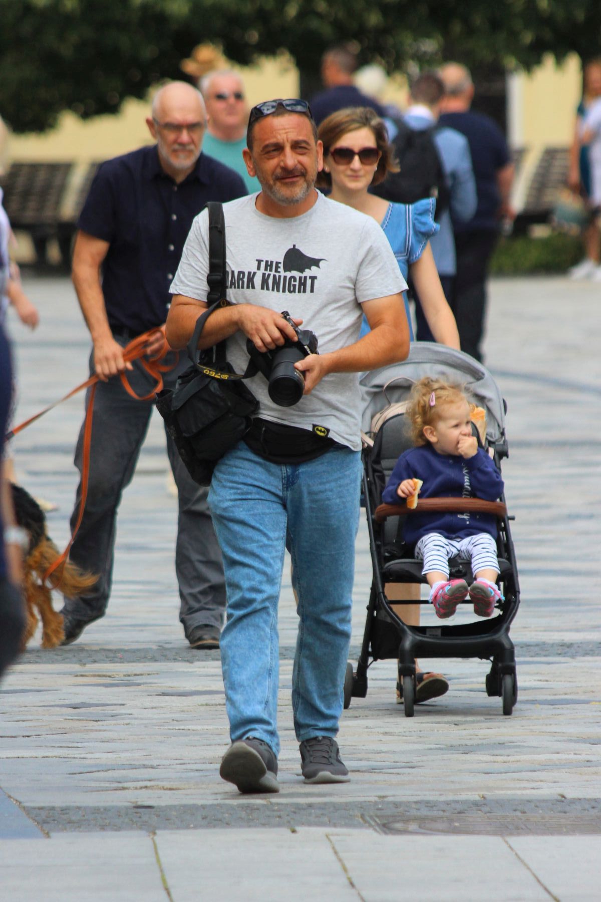 Klikom po Varaždinu, 9.7.2022.