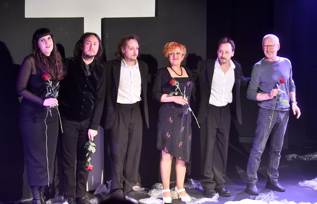 Legenda, HNK u Varaždinu