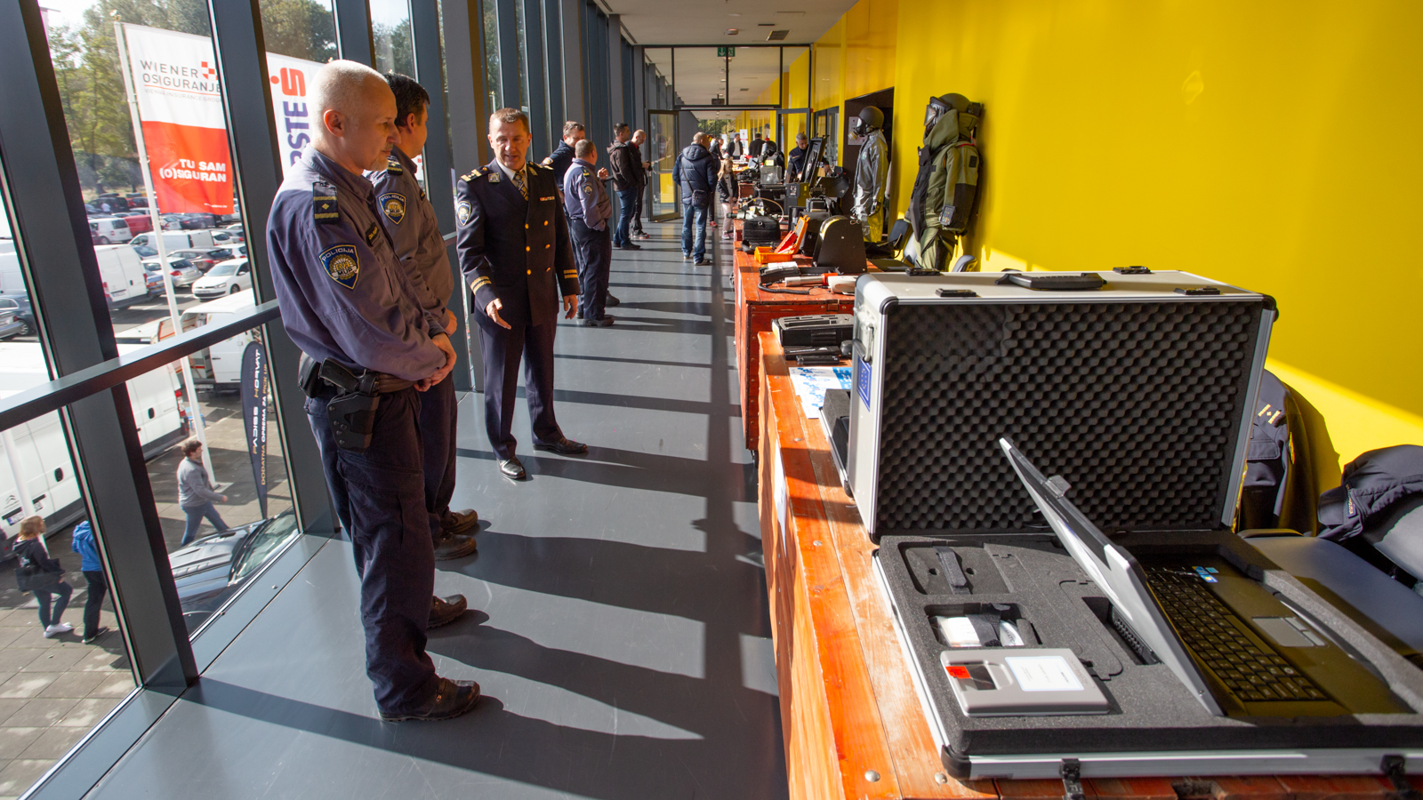 Međunarodni sajam ‘Priroda, lov, ribolov, turizam’ 2019., Arena Varaždin