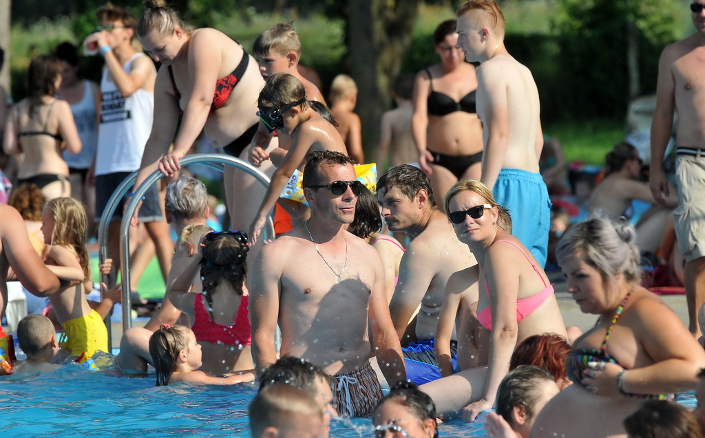 kupanje na Dravskim bazenima i Aquacityju kupanje na Dravskim bazenima i Aquacityju